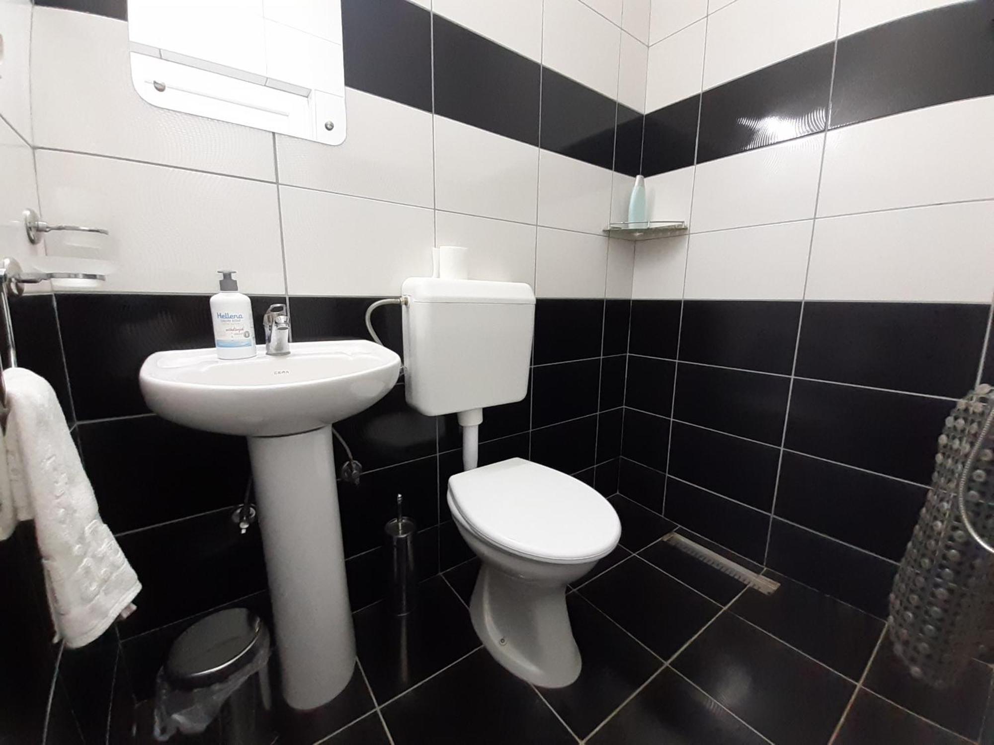 Nuli Apartments Крушево Номер фото