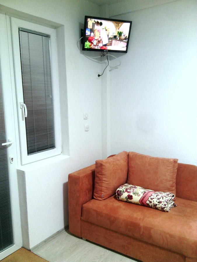 Nuli Apartments Крушево Экстерьер фото